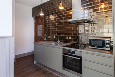 1 bed flat, North Road, City Centre, Lancaster, LA11NS - Image 9